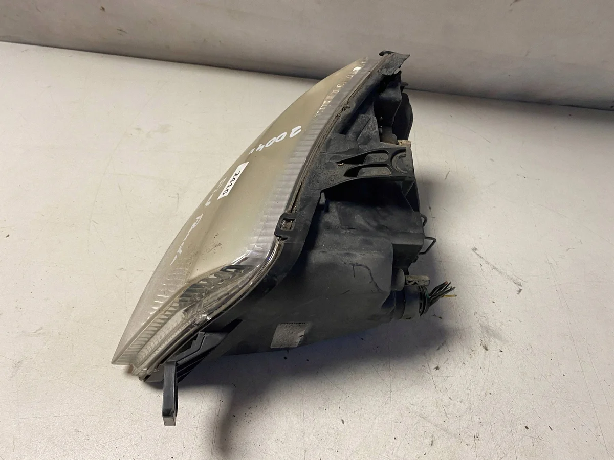 Farol Fiat Panda II 04r Direito Usado OEM 41680711 image 4