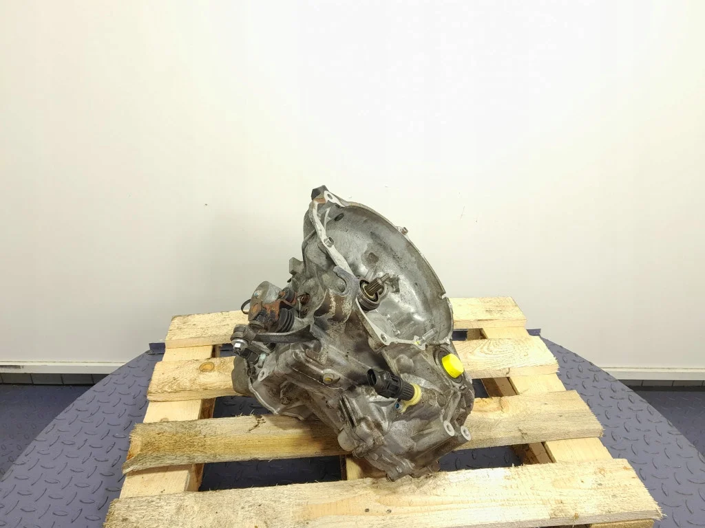 Getriebe Chevrolet Spark M300 1.0 68PS image 3