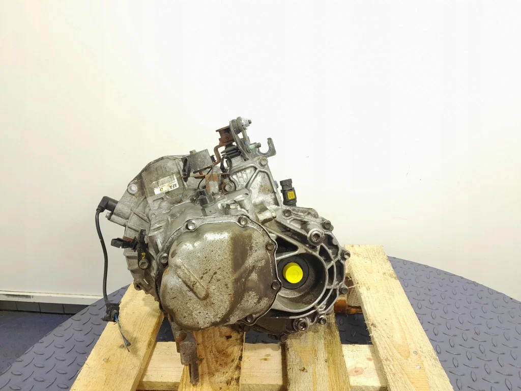 Getriebe Chevrolet Spark M300 1.0 68PS image 5