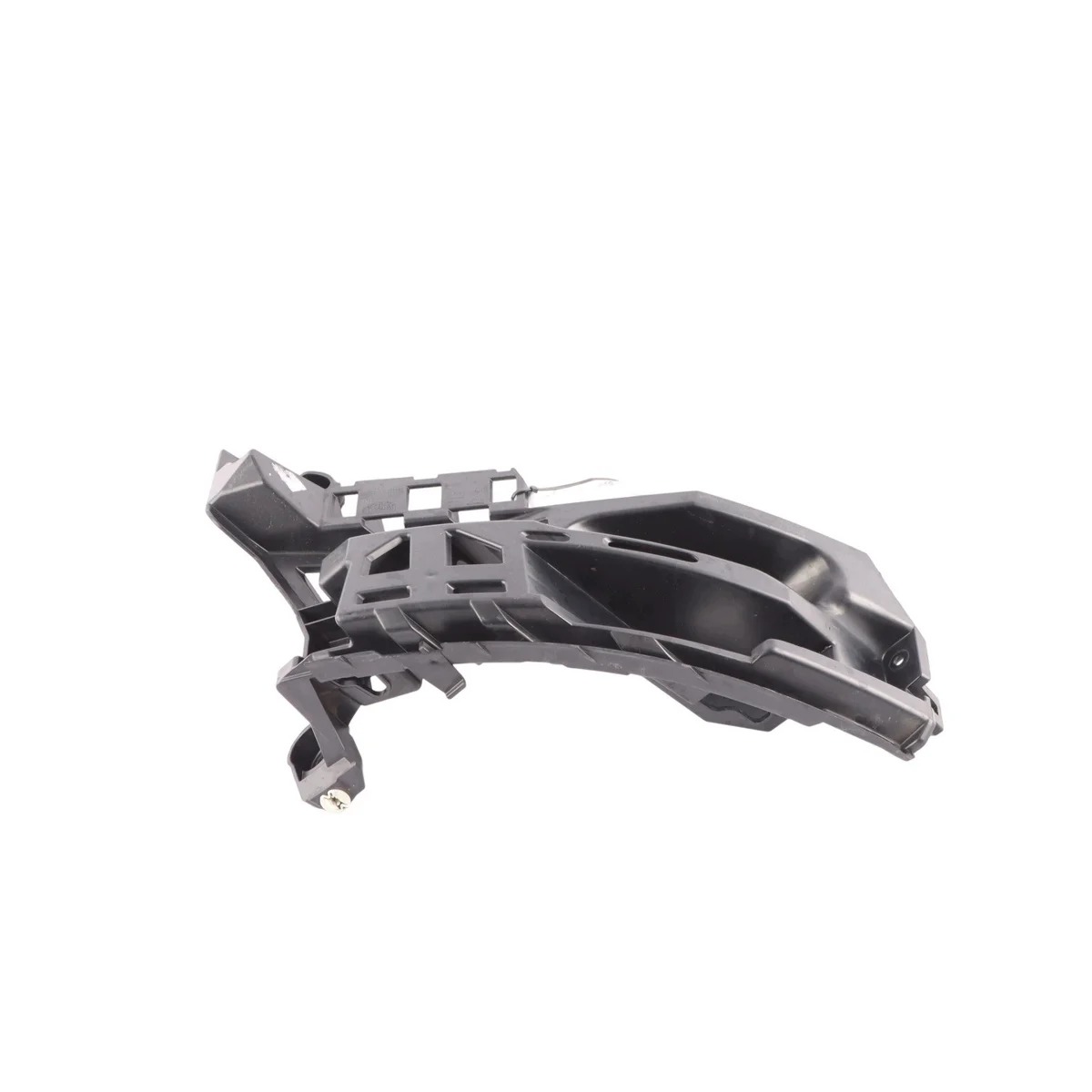 Porsche Macan 95B Support Pare-chocs Arrière Gauche image 3
