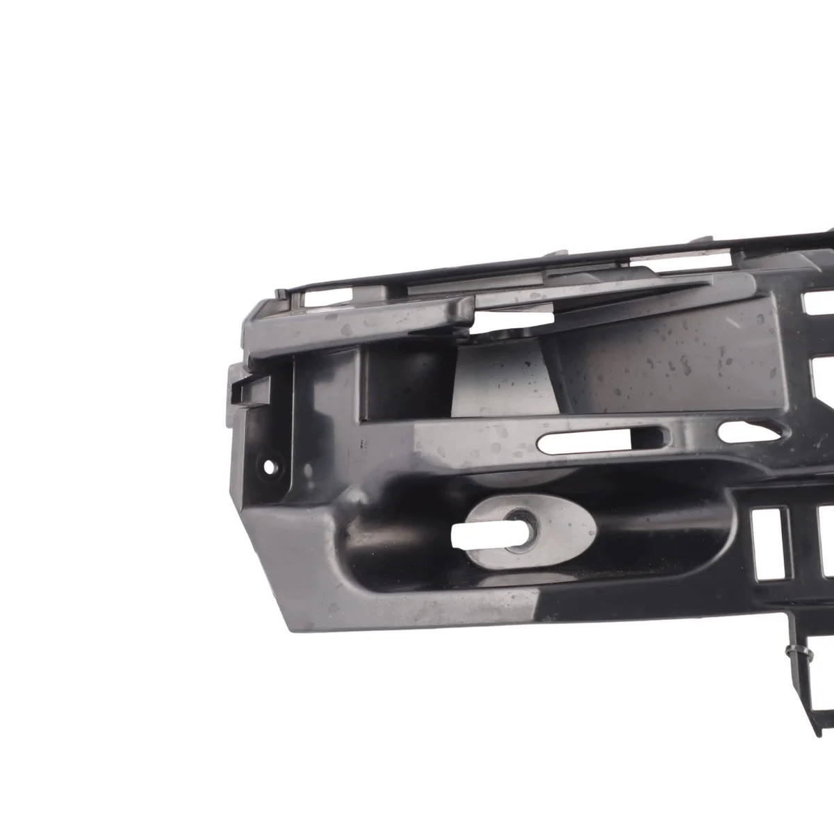 Porsche Macan 95B Support Pare-chocs Arrière Gauche image 6