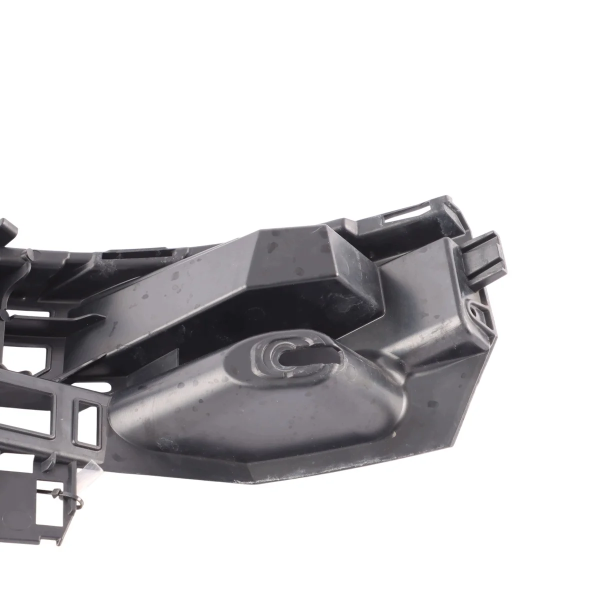 Porsche Macan 95B Support Pare-chocs Arrière Gauche image 10