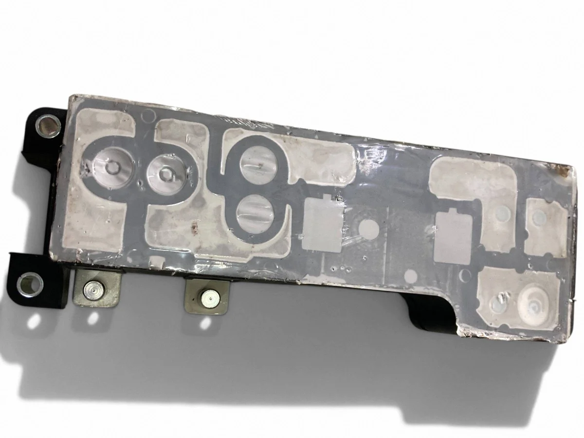 Relé de Tensão Volkswagen ID.4 0Z1915183R