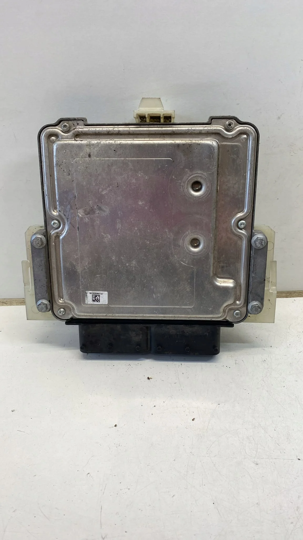 Módulo Computador Motor Land Rover Evoque L538