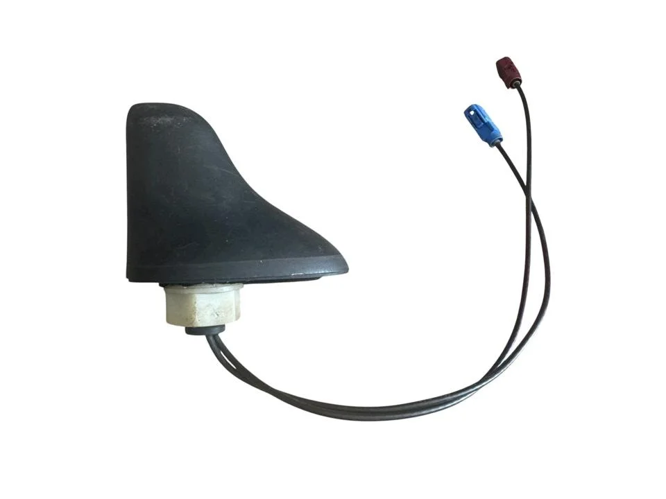 Antenne Mercedes-Benz A0000900563 Actros image 3