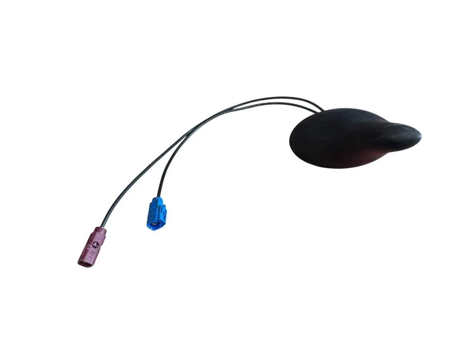 Antenne Mercedes-Benz A0000900563 Actros image 4