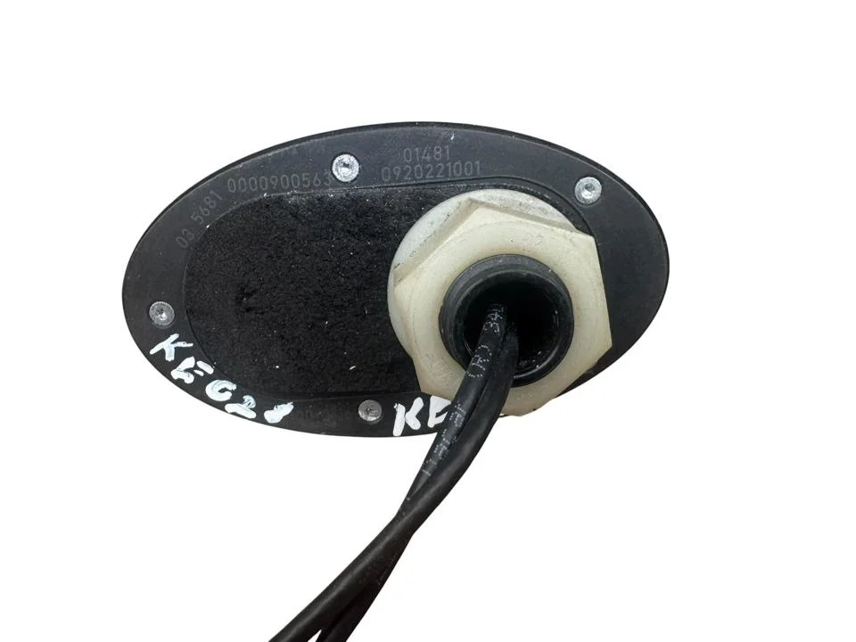 Antenne Mercedes-Benz A0000900563 Actros image 6