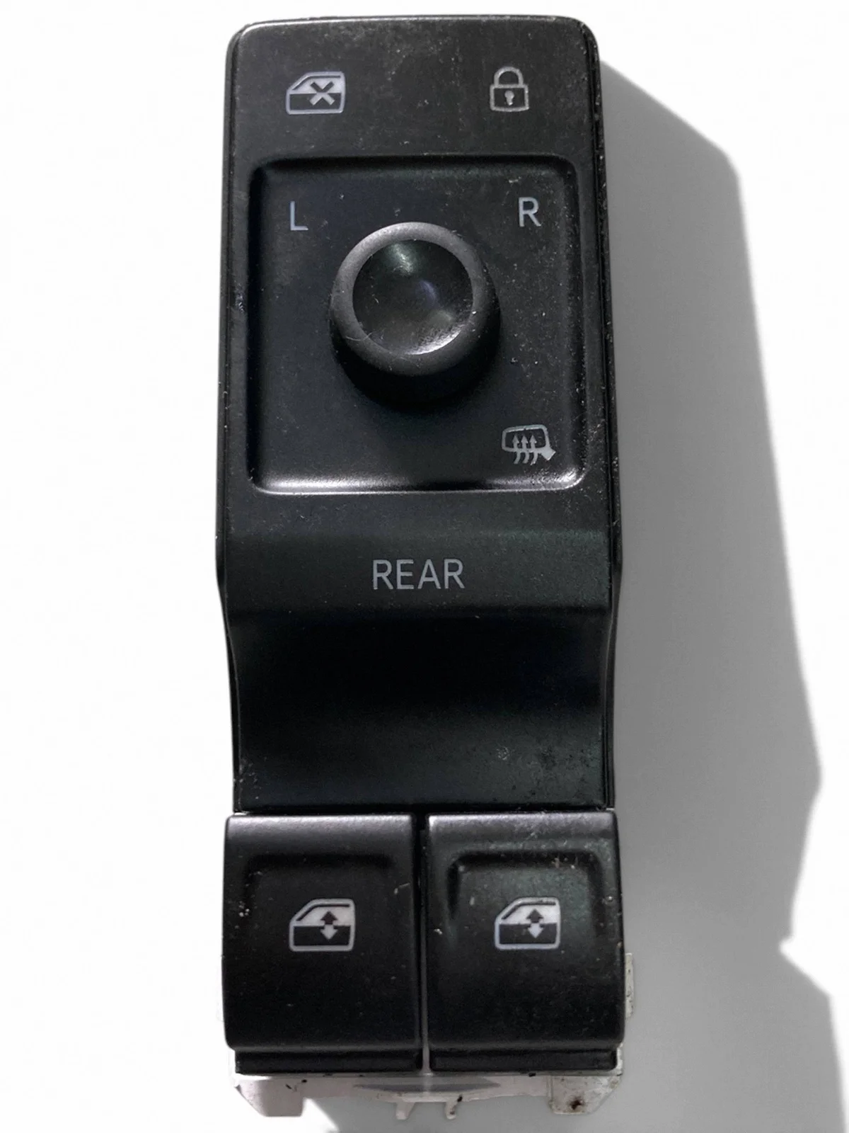 Painel Controle Vidro Elétrico VW ID.3 10A959862AD