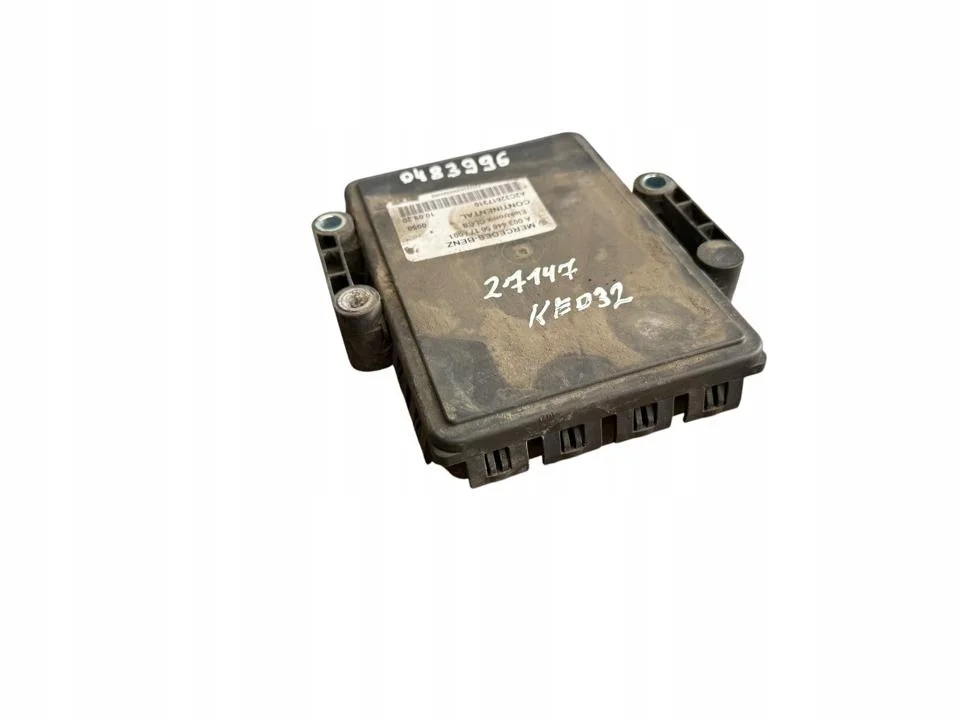 Unidade de Controle A0034465617 Mercedes-Benz