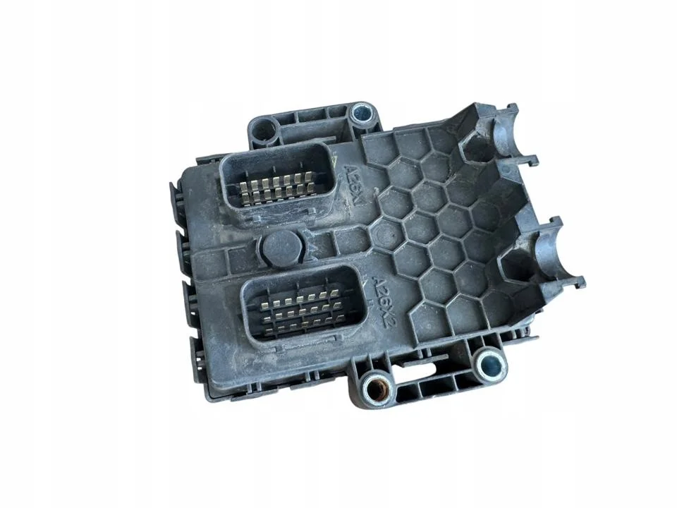 Control Unit A0034465617 CLCS Mercedes-Benz image 3