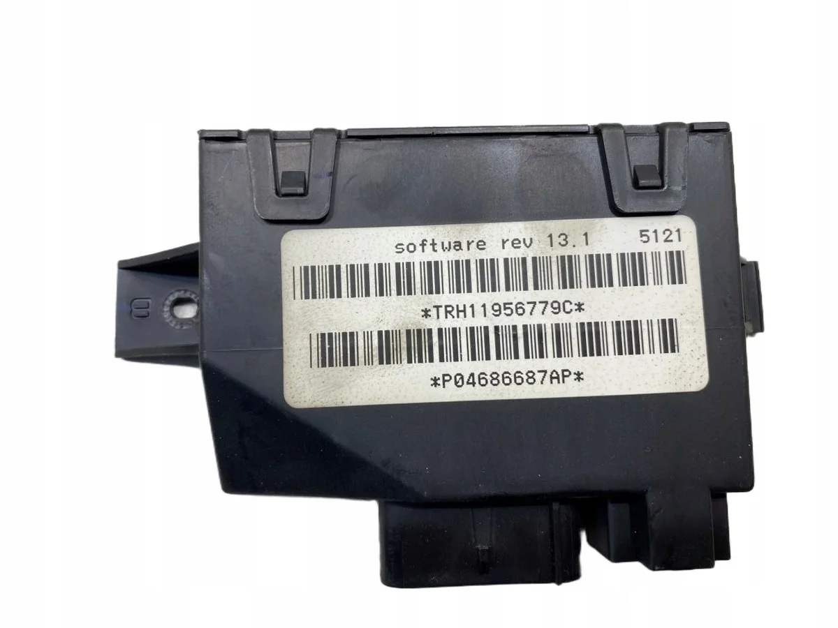 Chrysler Voyager/Caravan IV 3.8 Mando Maletero P04686687AP