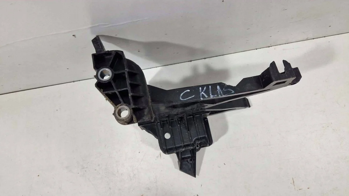 Mercedes E-Class W213 Front Reinforcement Bracket image 3
