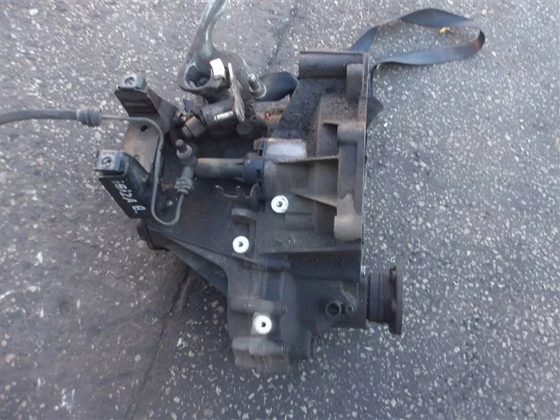 Vaihteisto Seat Ibiza 1.4 GRZ Käytetty image 5
