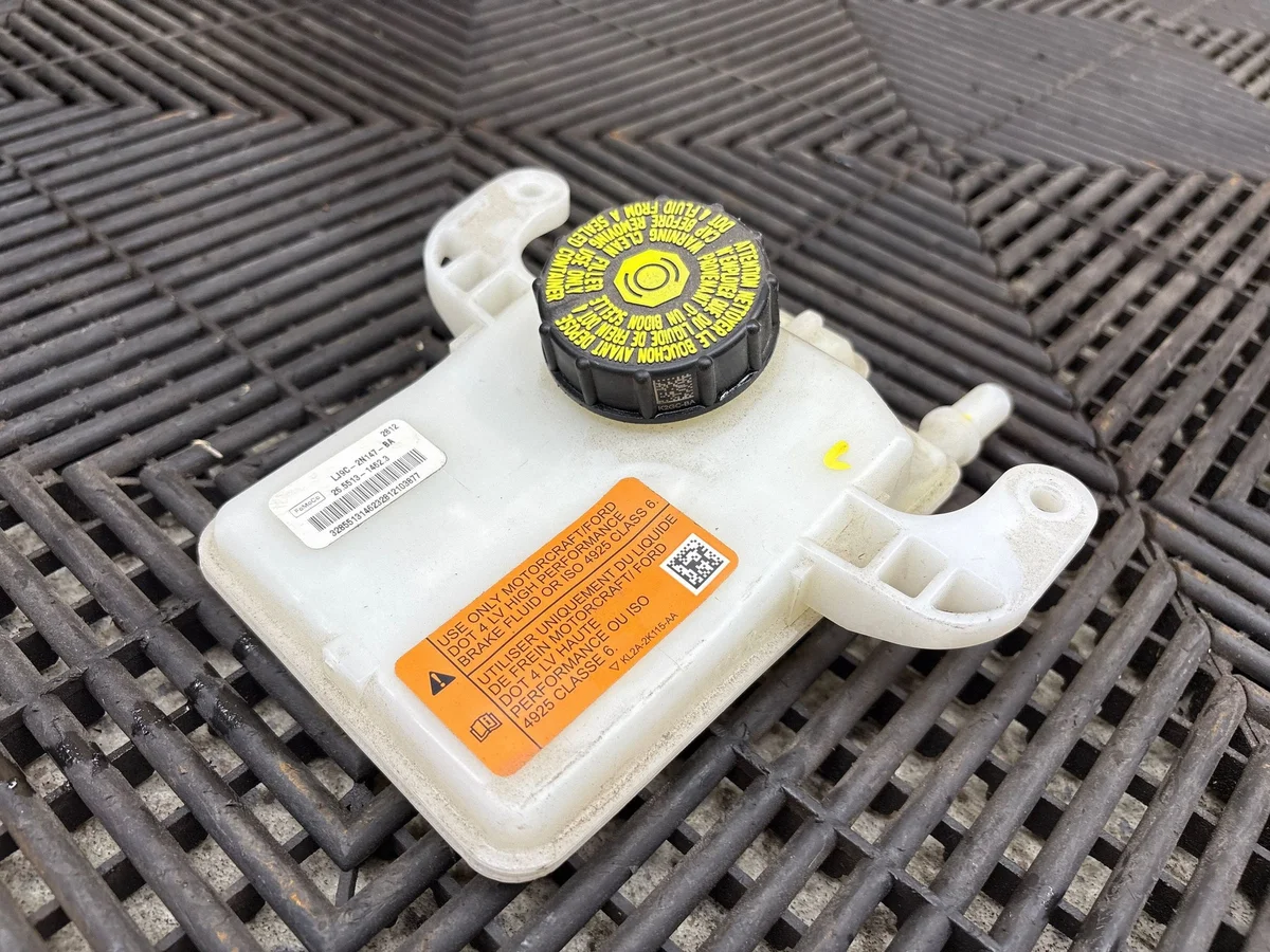 Remvloeistofreservoir Ford Mustang Mach-E 26551314623