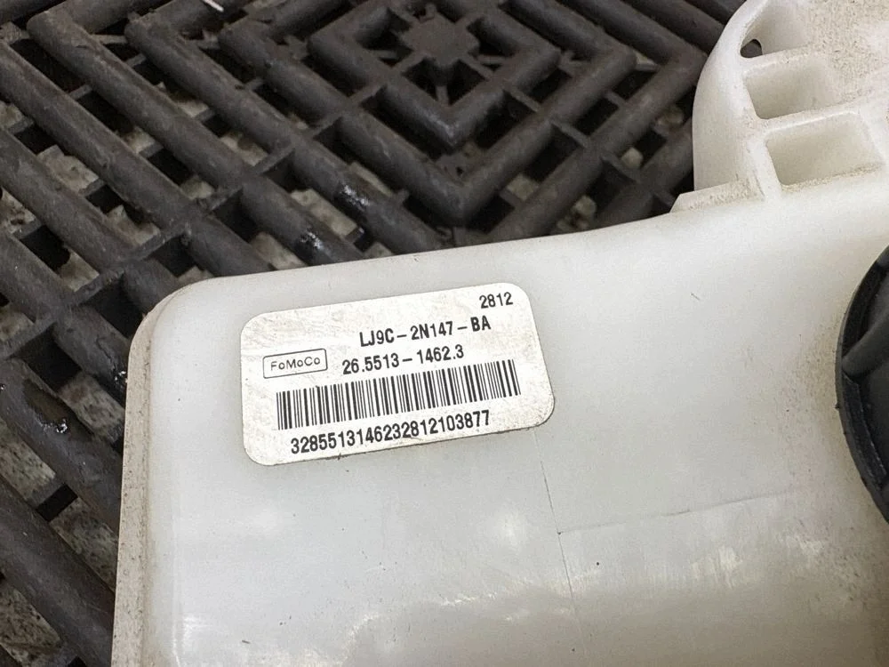 Réservoir liquide frein Ford Mustang Mach-E 26551314623 image 4