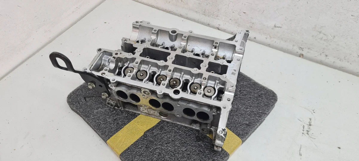 Cilinderkop Ford 1.0 Ti-VCT PBCA6C6090