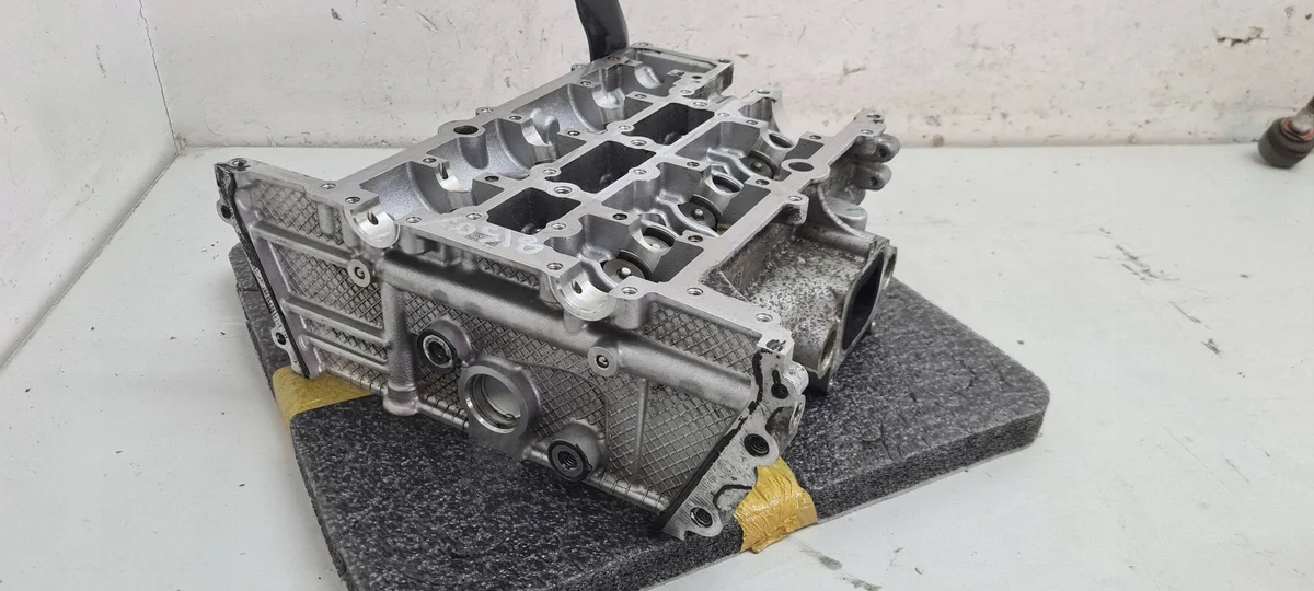 Tête de Moteur Ford 1.0 Ti-VCT PBCA6C6090 image 3