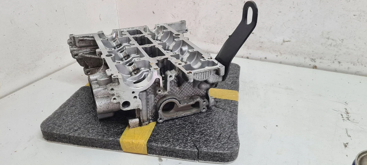 Tête de Moteur Ford 1.0 Ti-VCT PBCA6C6090 image 4