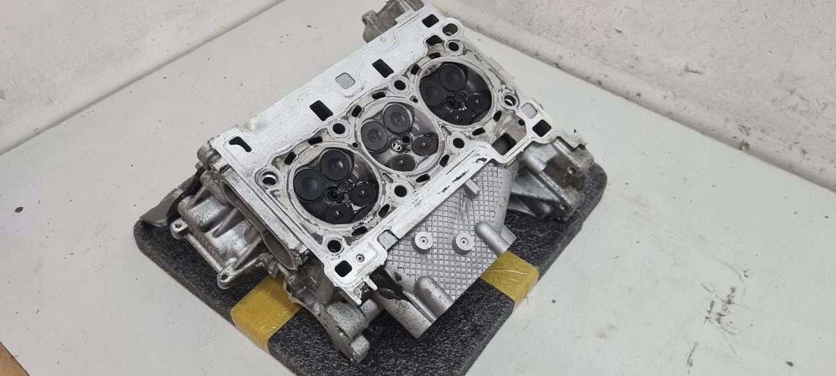 Tête de Moteur Ford 1.0 Ti-VCT PBCA6C6090 image 5