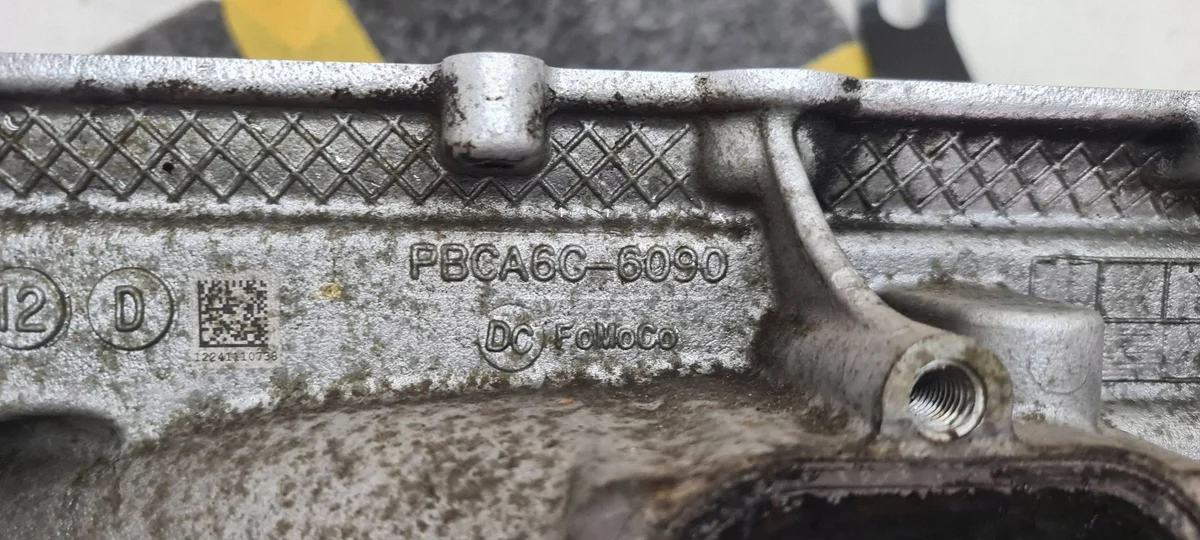 Tête de Moteur Ford 1.0 Ti-VCT PBCA6C6090 image 6