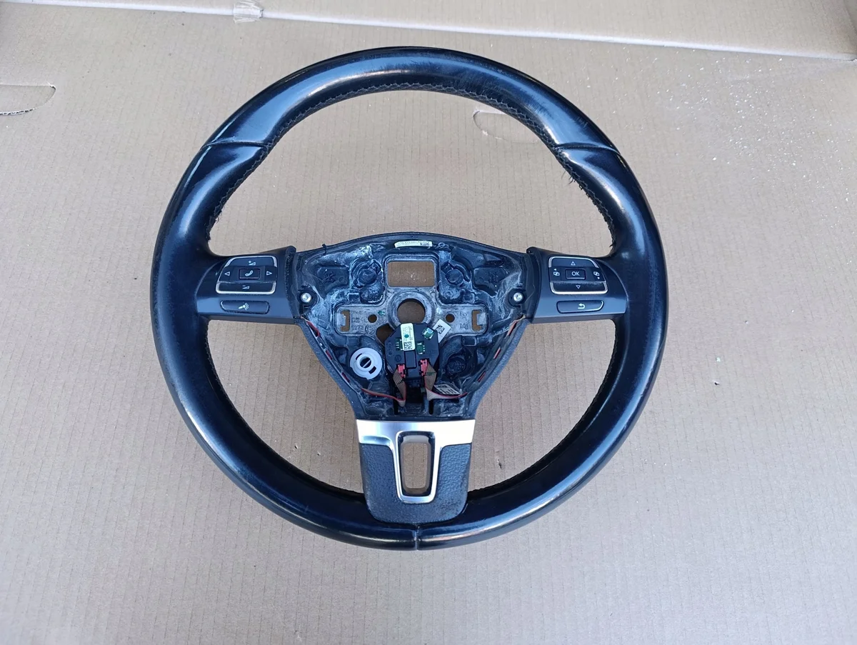 Volante Multifunzione VW Touran 1T0419091AC