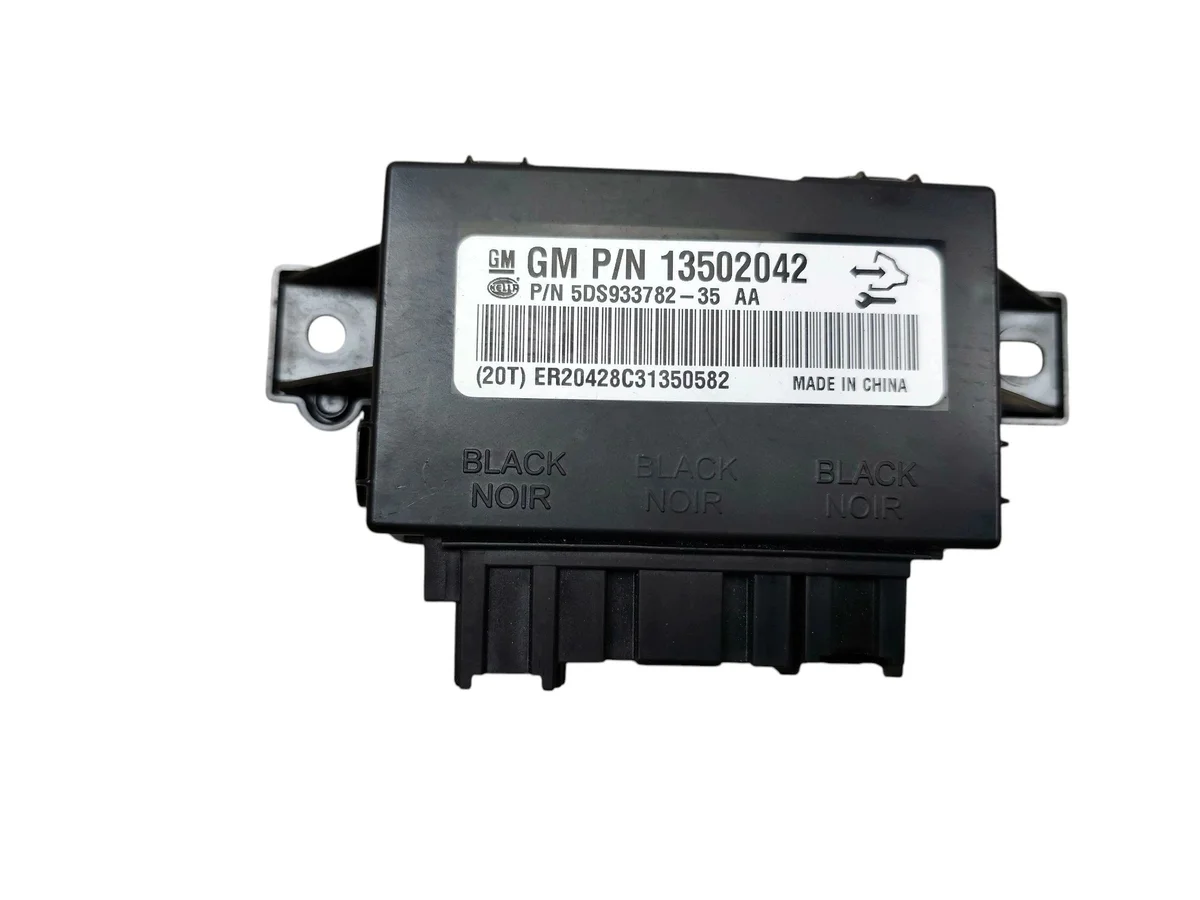 Modulo Controllo Sedile Opel Insignia Astra IV J