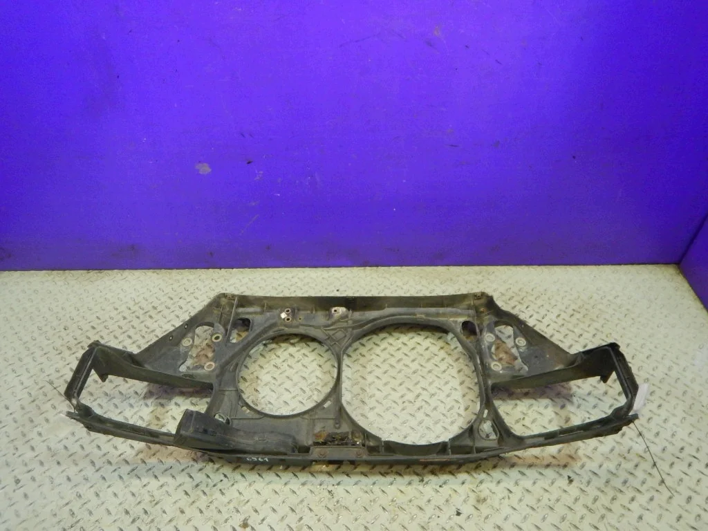 Audi A4 B5 94-99 frontpanel lås Z-249235- image 4