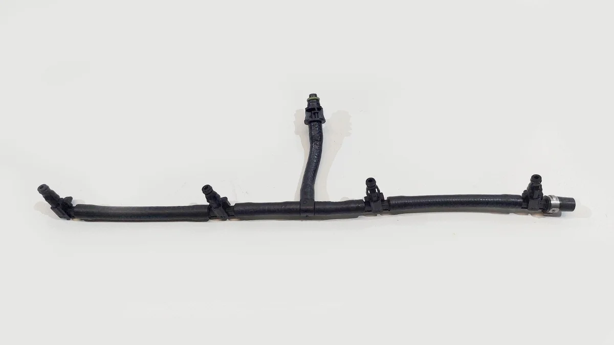 Bränsleledning Mercedes W212 2.2 CDI A6510700035