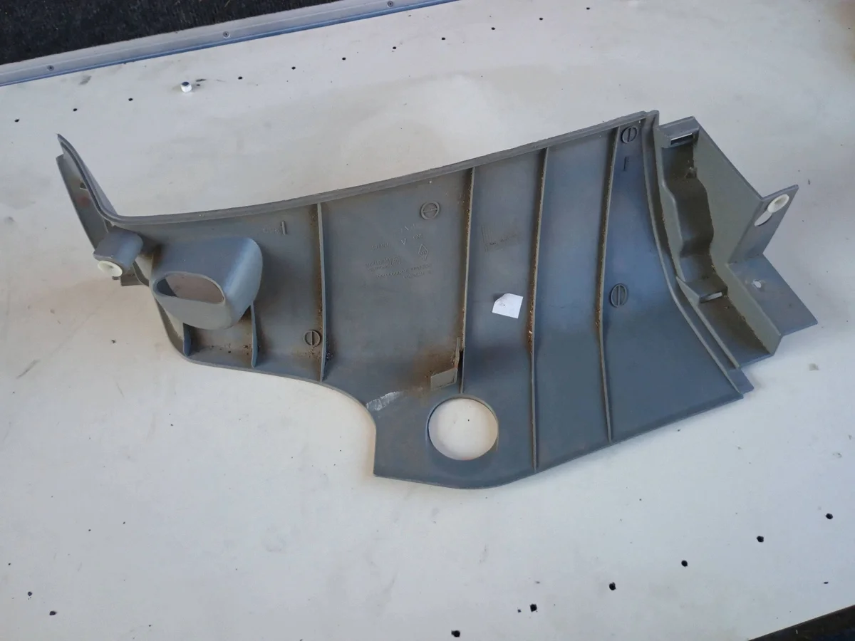 Nissan Primastar 91166303 - Pièce intérieure image 3