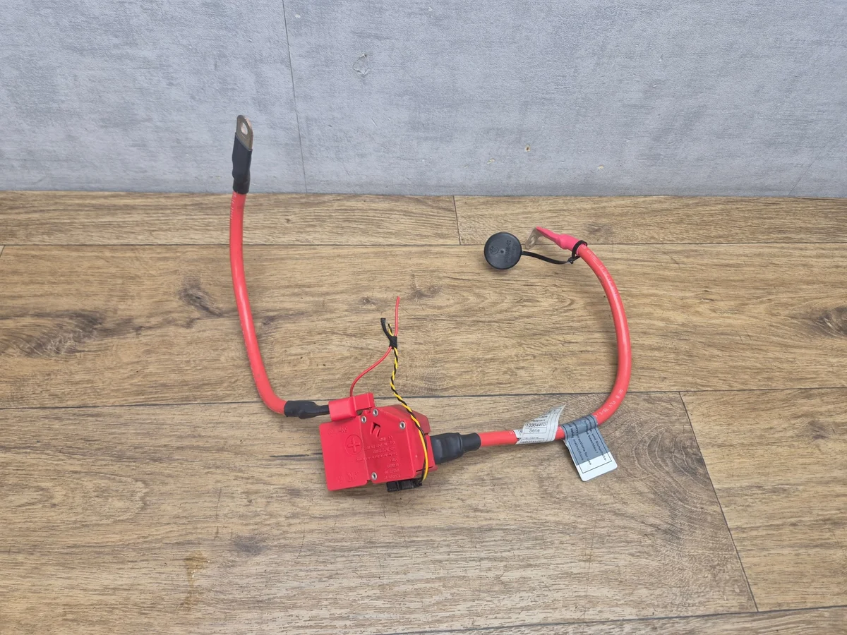 BMW F30 F31 F32 F33 F34 F36 Borne Positiva
