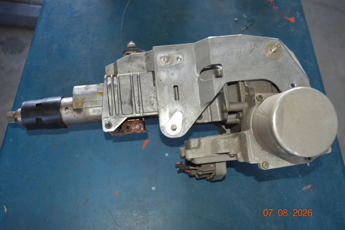 Direção Elétrica Renault Scenic II 8200246631B