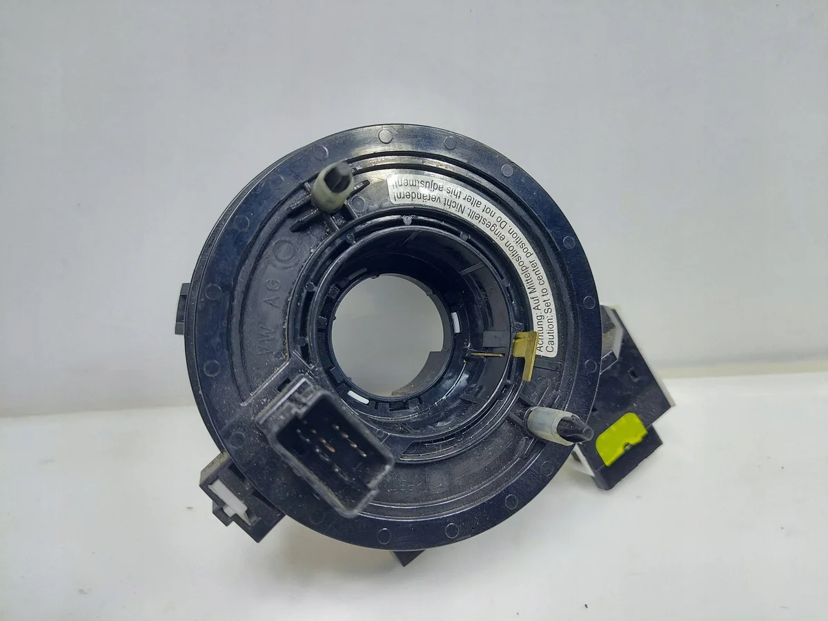 Airbag Ring Skoda Octavia II VW Touran I