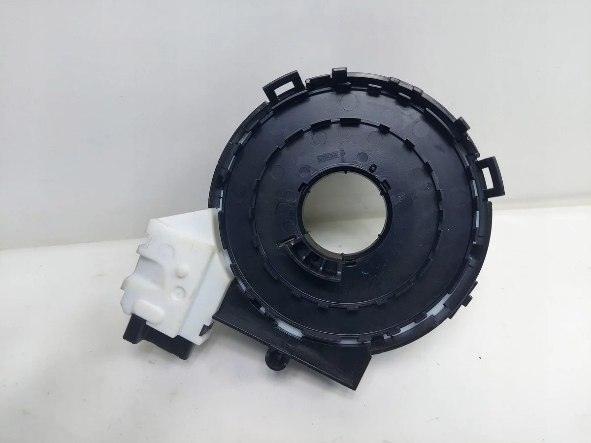 Airbag Clock Spring for Skoda Octavia II VW Touran