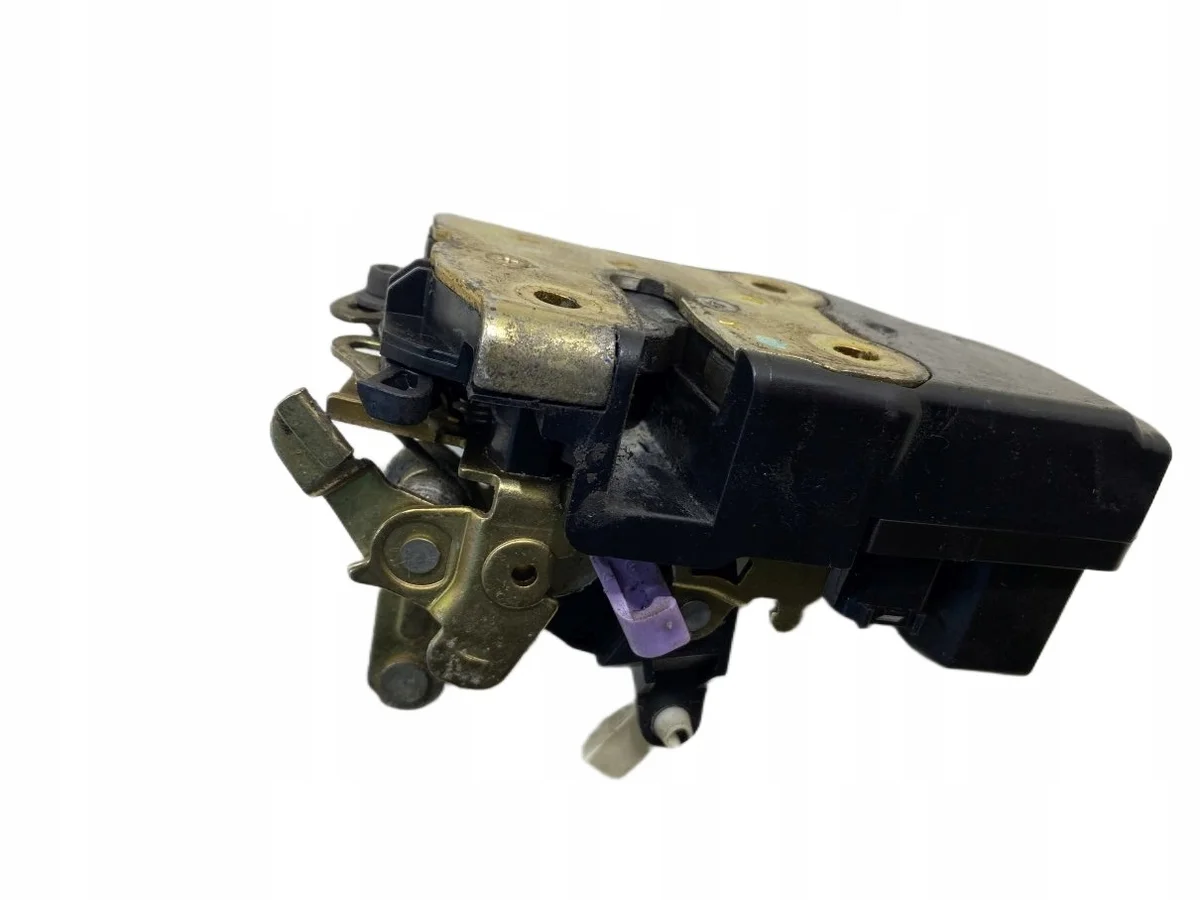 Serrure porte avant gauche Voyager IV image 3