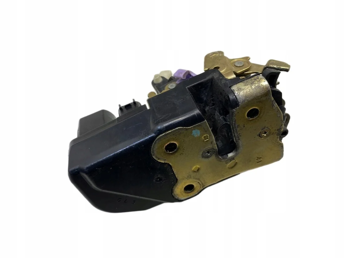 Serrure porte avant gauche Voyager IV image 4