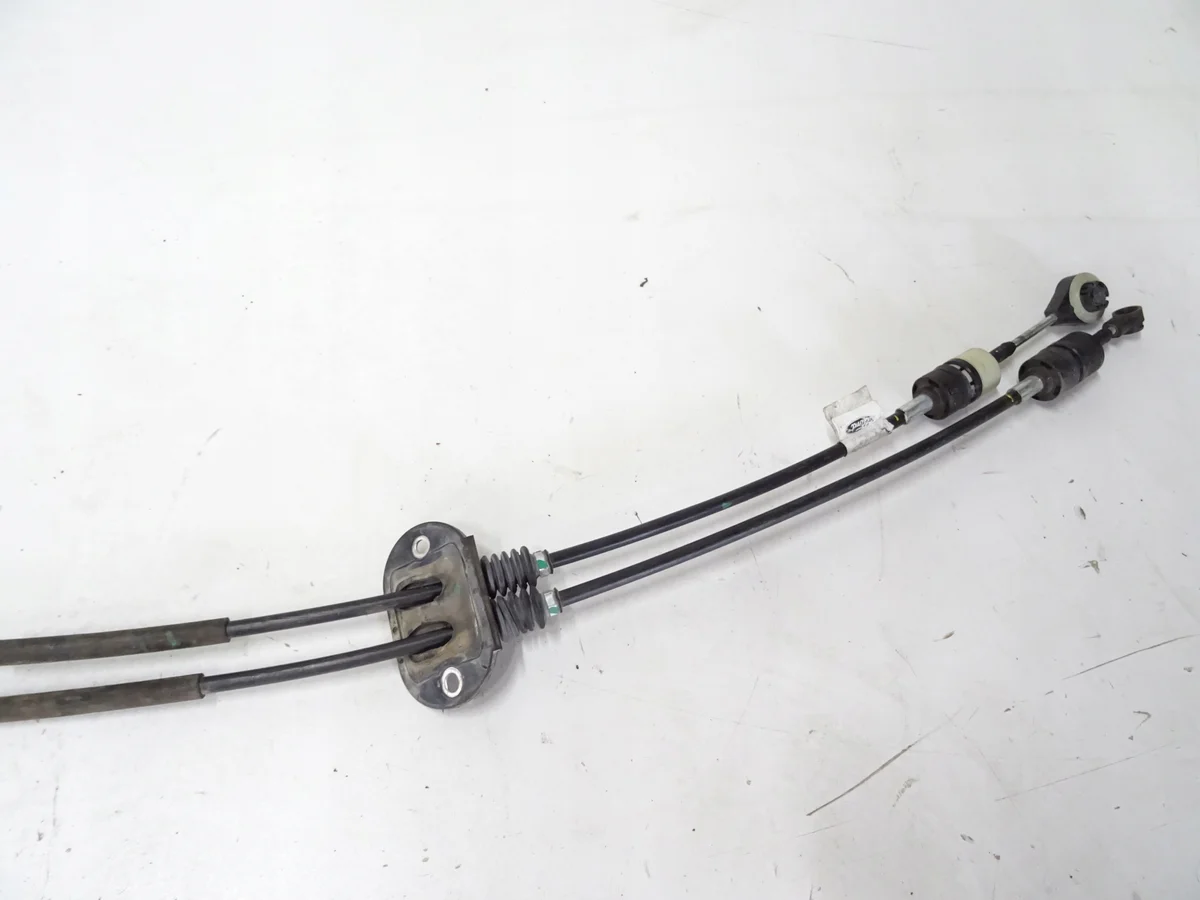 FORD GALAXY MK3 S-MAX 6G9R7E395UD leva cambio image 3