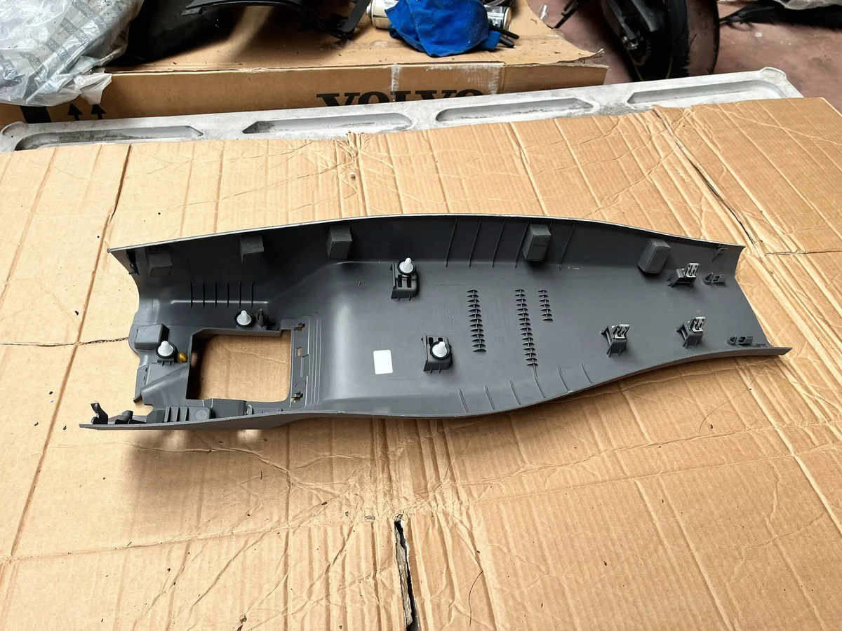 Ford Transit Custom Cubierta Pilar PZ31-K243W06-A image 6