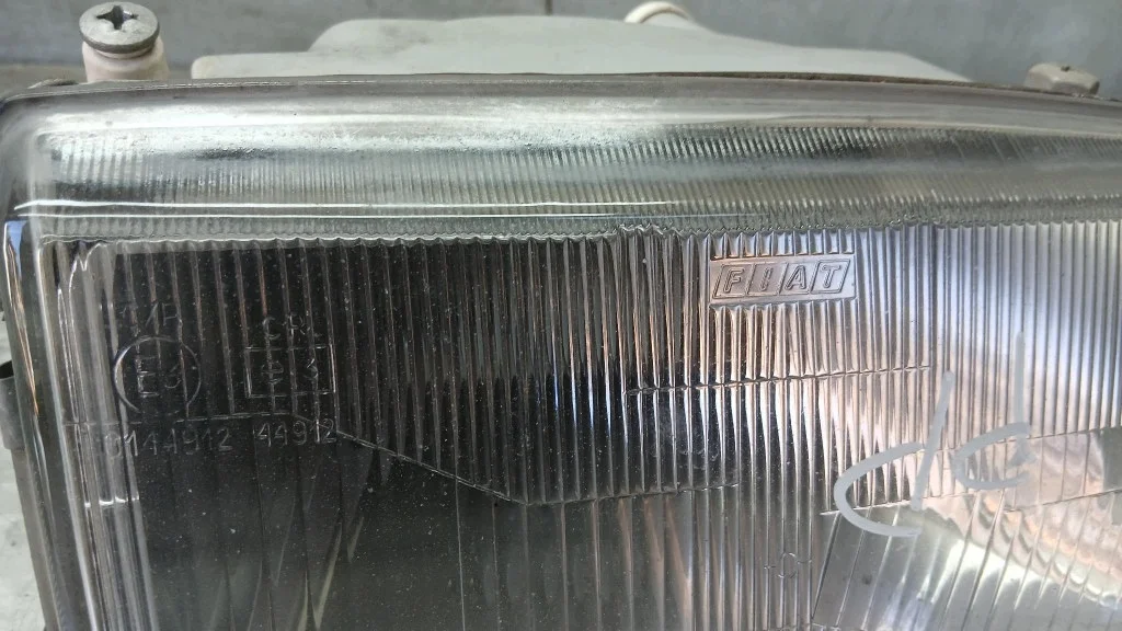 Scheinwerfer Rechts Fiat Uno II 95-02 image 3