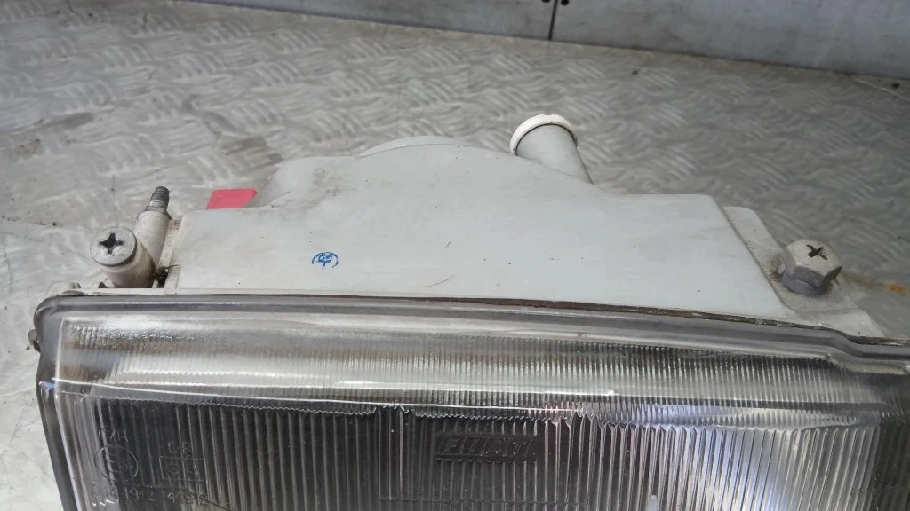 Scheinwerfer Rechts Fiat Uno II 95-02 image 4