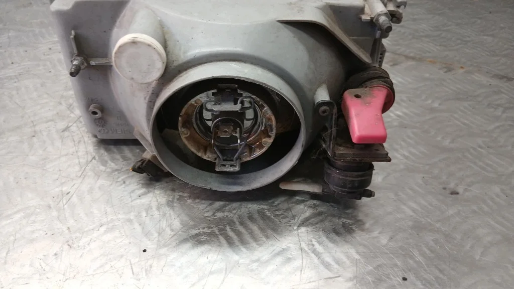 Scheinwerfer Rechts Fiat Uno II 95-02 image 5