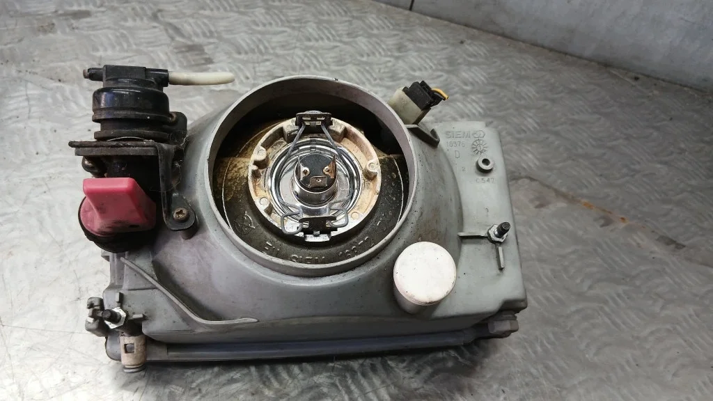 Scheinwerfer Rechts Fiat Uno II 95-02 image 9