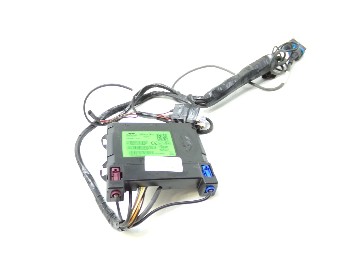 MASTERNAUT MBOX PRO GPS MA 700005 d'occasion