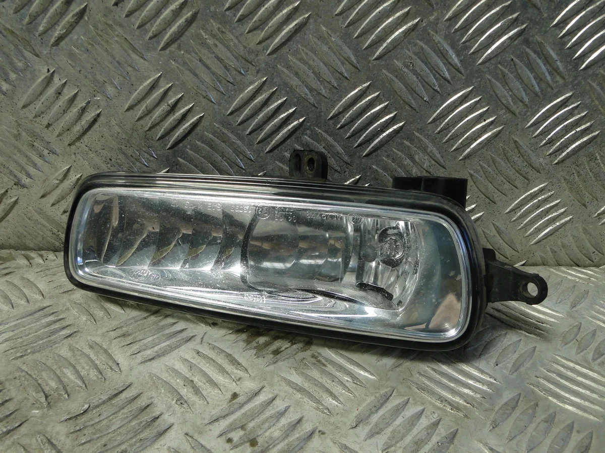 Ford Focus III FL 2020 Right Halogen F1EB-15A254-AB