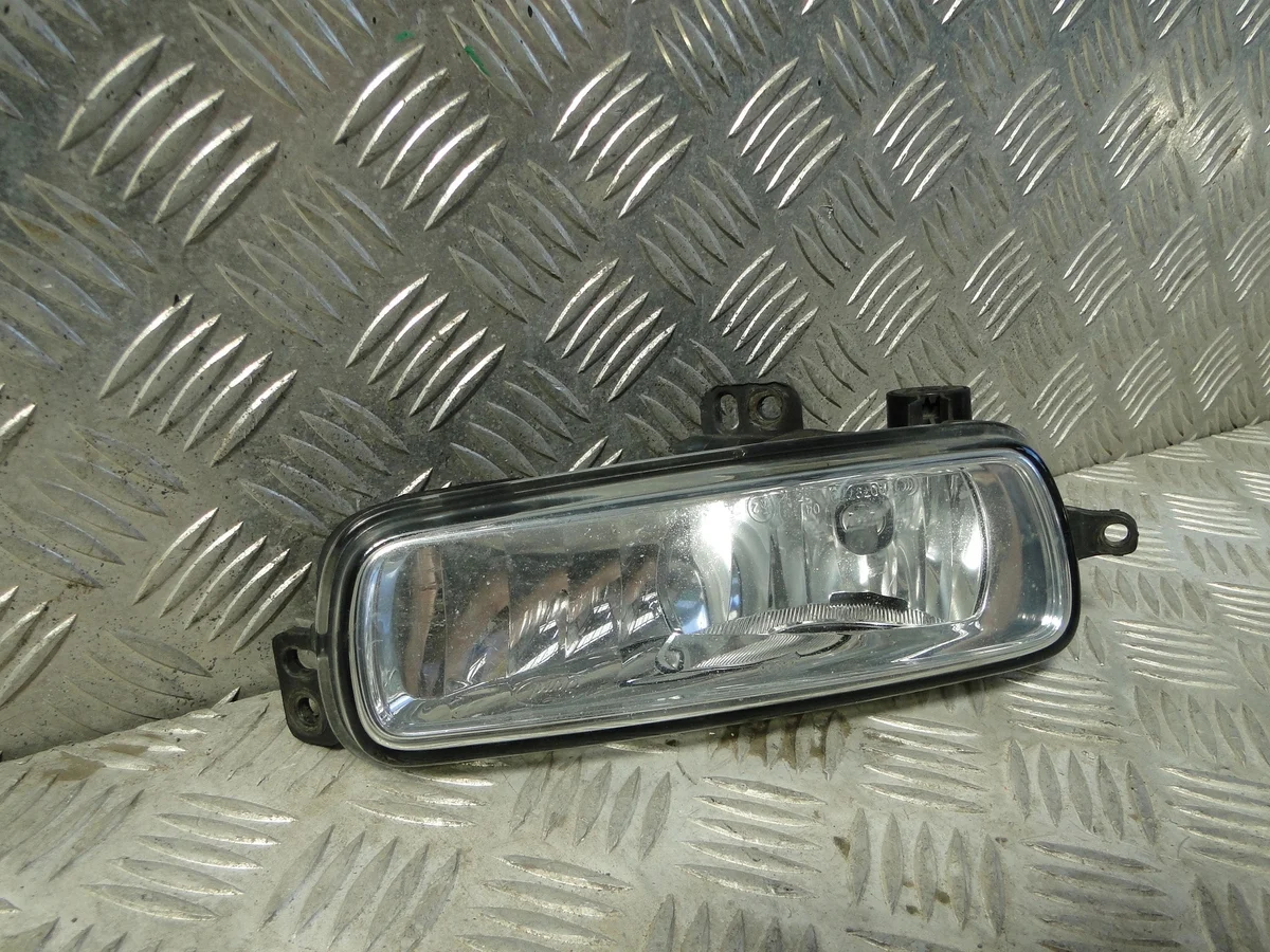 Halogen Rechts Ford Focus III FL 2020 F1EB-15A254-AB image 3