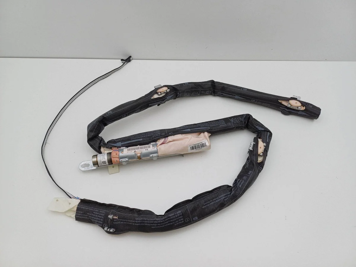 Airbaggardin Höger Citroen C5 II Kombi