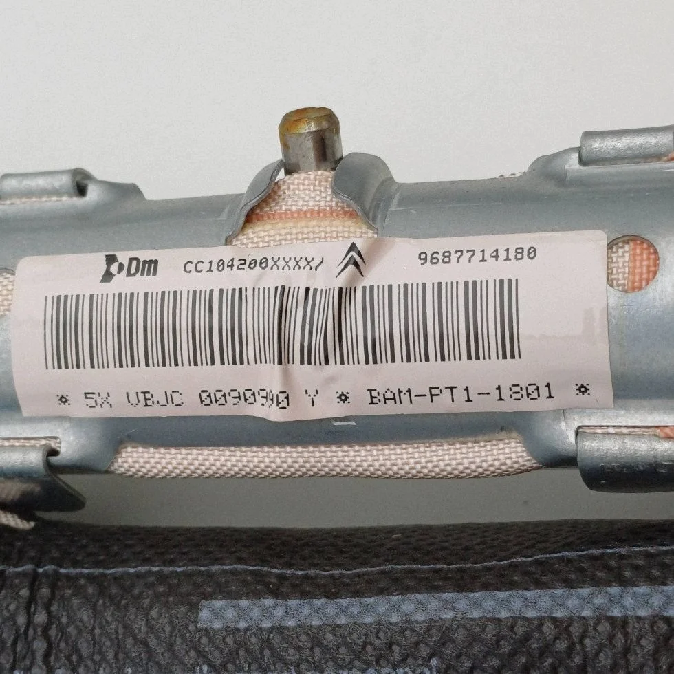 Airbag Vorhang Rechts Citroen C5 II Kombi image 3
