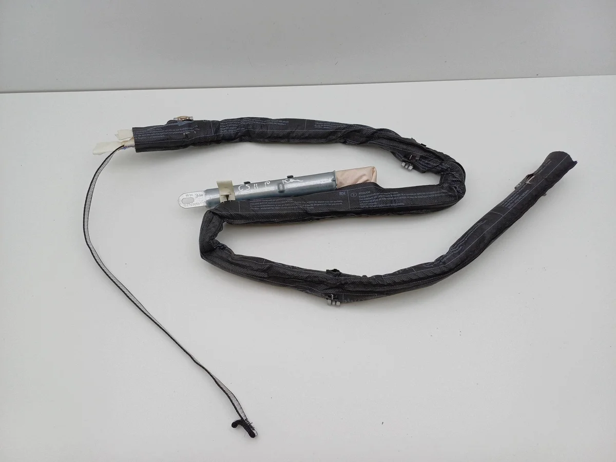 Airbag Vorhang Rechts Citroen C5 II Kombi image 4