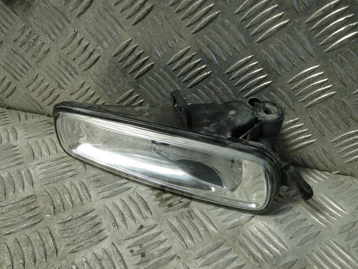 Halogen Rechts Ford Focus III FL 2021 F1EB-15A254-AB image 3