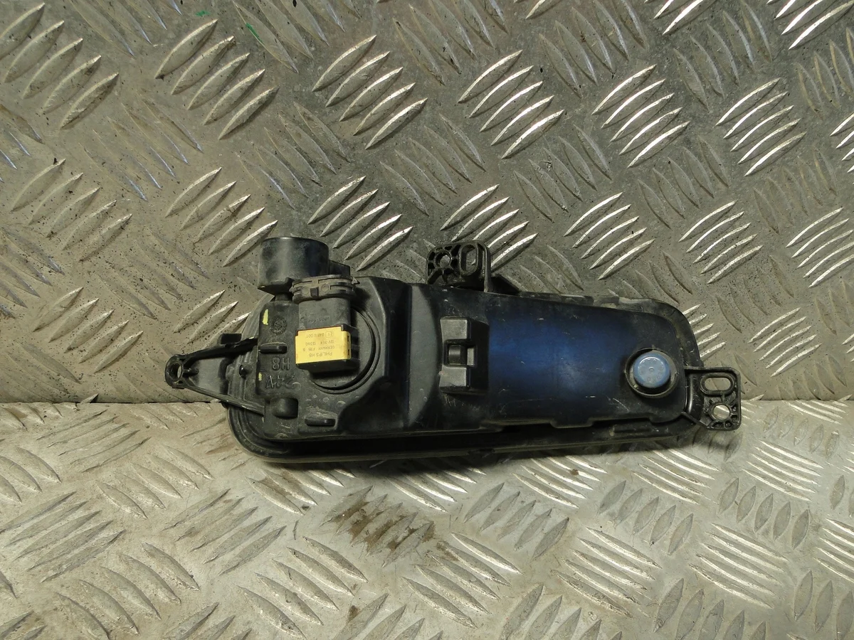 Halogen Rechts Ford Focus III FL 2021 F1EB-15A254-AB image 4
