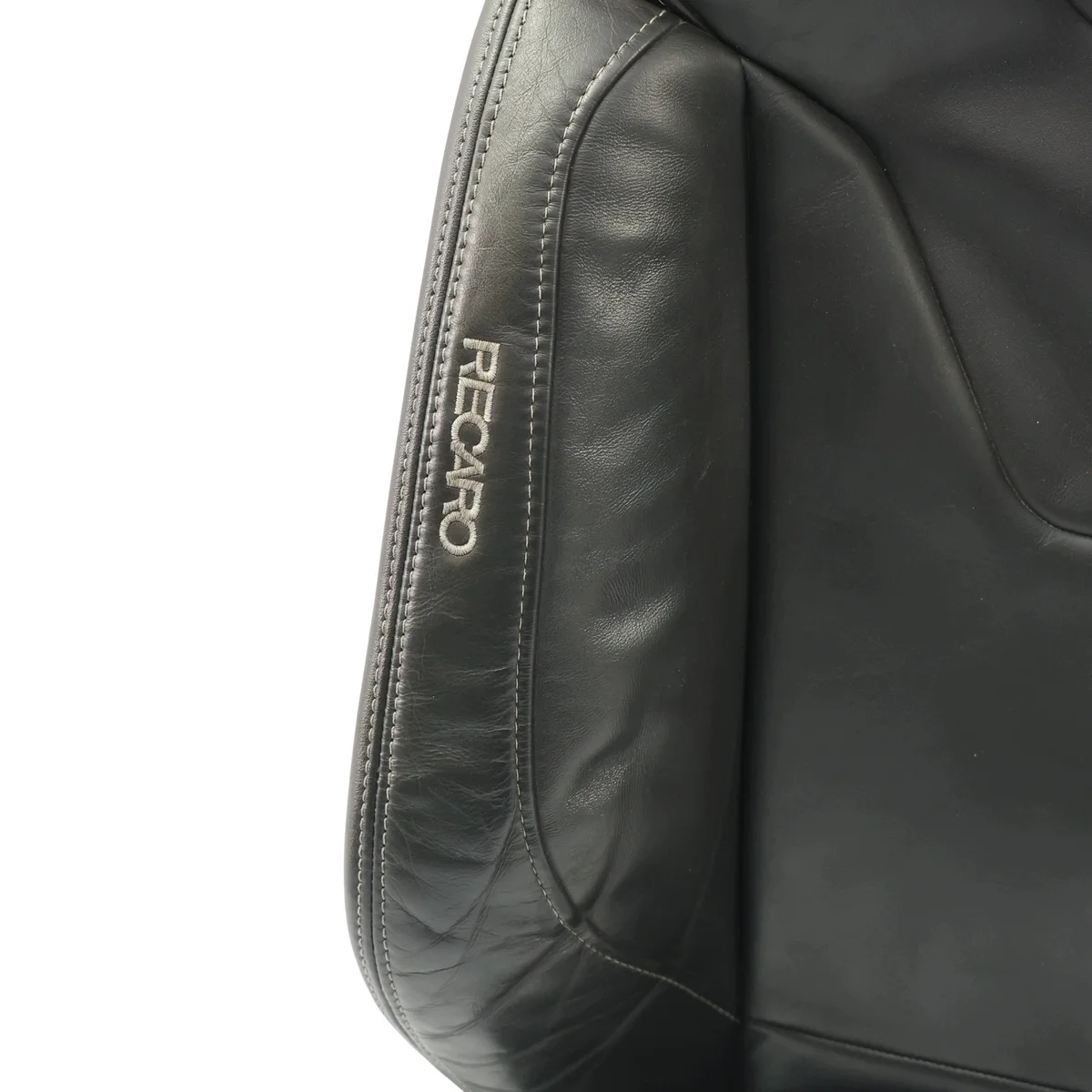 Dossier Siège Recaro Cuir Ford Focus Mk3 Droit image 3
